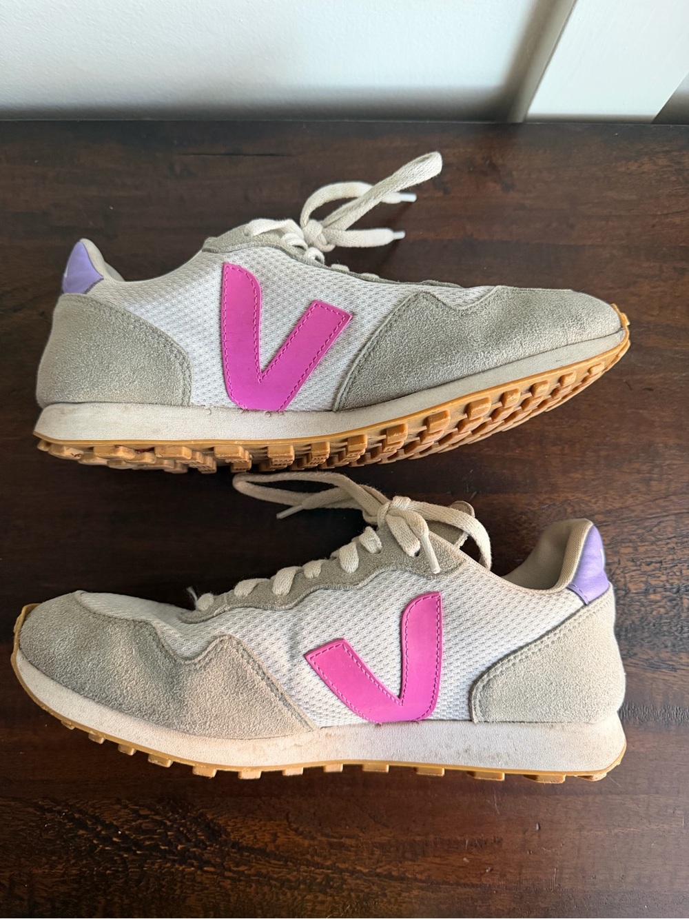 Veja Rio Branco Sneakers 9
⭐️see photos - Picture 8 of 11